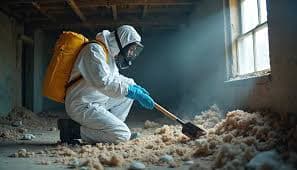 Asbestos Removal in Sunderland