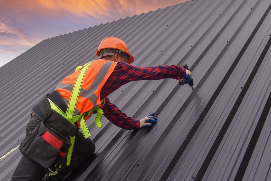 Re-Roofing Services in Newcastle upon Tyne