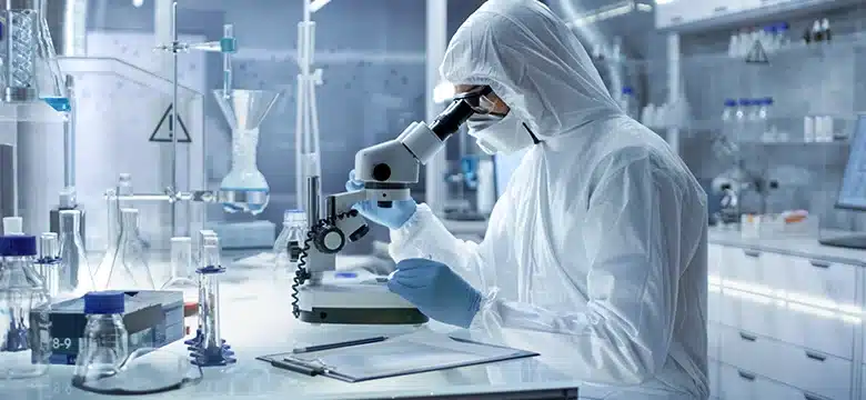 Asbestos Testing in Newcastle upon Tyne