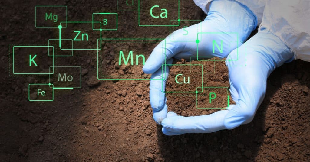 Soil Remediation & Testing in Newcastle upon Tyne